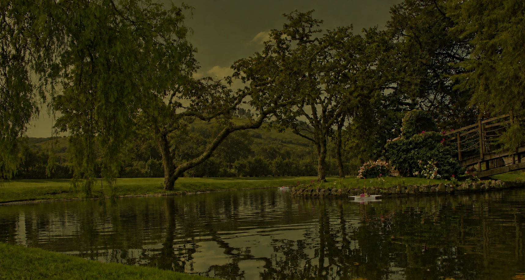Foto de Quinta La Corteza